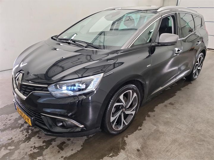 RENAULT GRAND 2018 vf1rfa00760989613