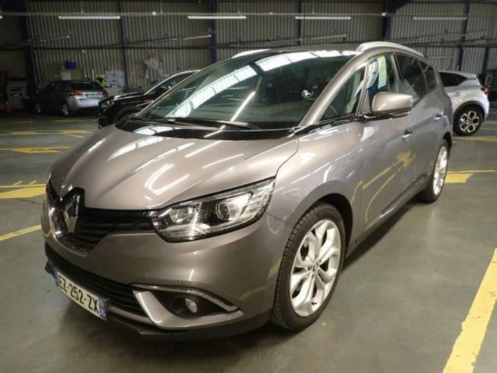 RENAULT GRAND SCENIC 2018 vf1rfa00761251756