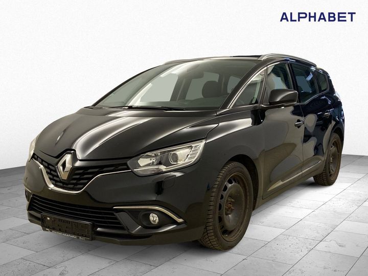 RENAULT GRAND SCENIC ENERGY 2018 vf1rfa00761267228