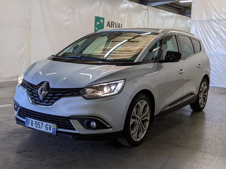 RENAULT GRAND SCENIC 2018 vf1rfa00761332059