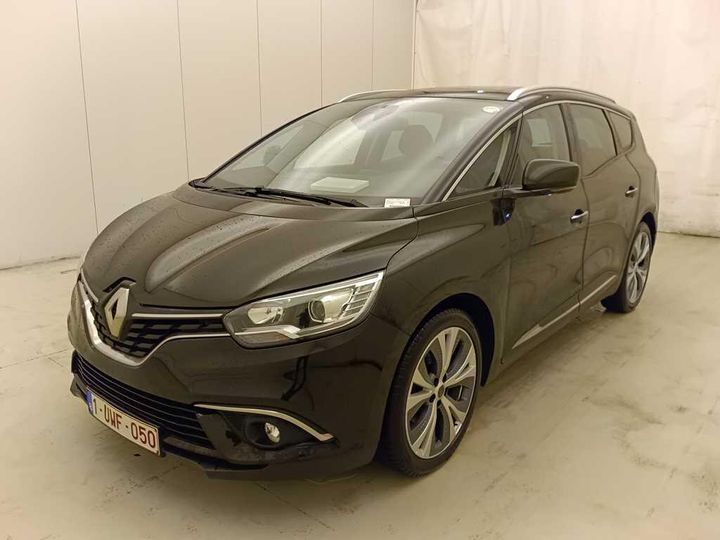 RENAULT SCENIC 2018 vf1rfa00761346303