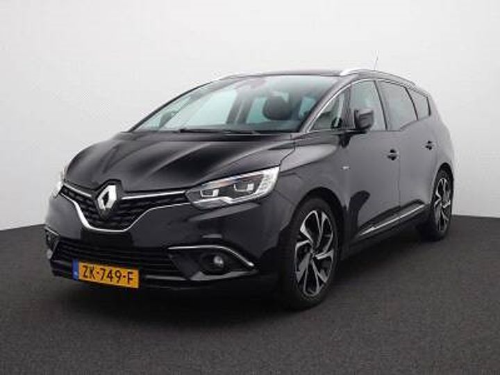 RENAULT GRAND SCNIC 2019 vf1rfa00761777434