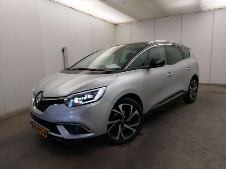 RENAULT GRAND 2019 vf1rfa00762489973