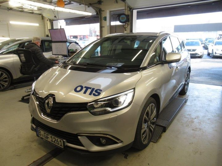 RENAULT GRAND SCNIC 2019 vf1rfa00762860372