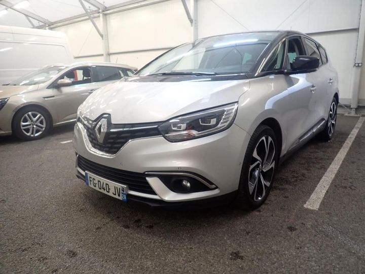 RENAULT GRAND SCENIC 2019 vf1rfa00763212038