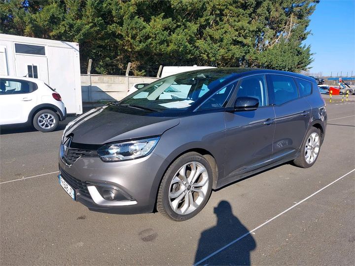 RENAULT GRAND SCENIC 2019 vf1rfa00763559000