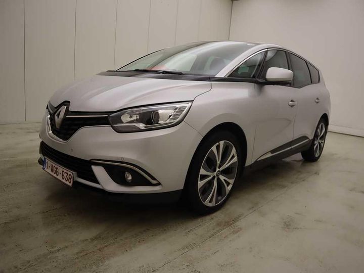 RENAULT SCENIC 2019 vf1rfa00763610429