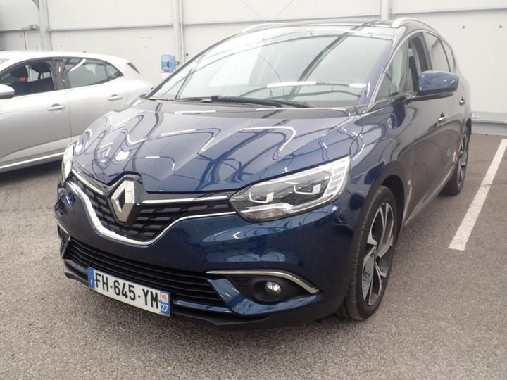 RENAULT GRAND SCENIC 2019 vf1rfa00763800683