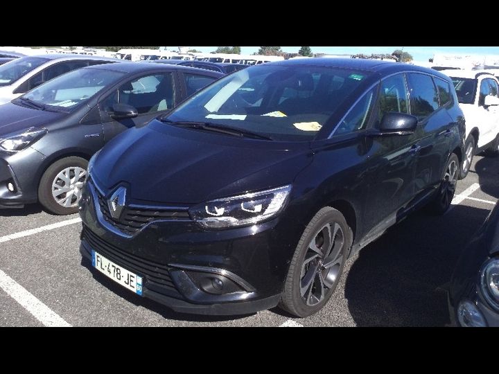 RENAULT NULL 2019 vf1rfa00763815099