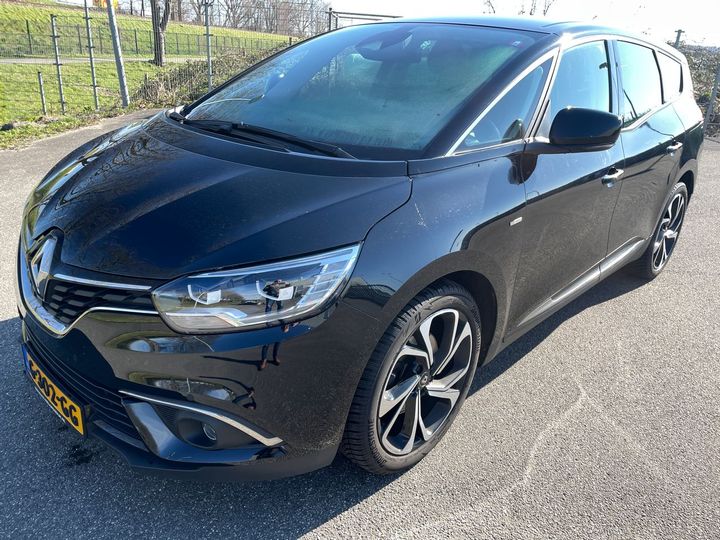 RENAULT GRAND SCNIC 2019 vf1rfa00763947845