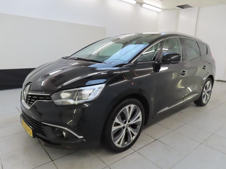 RENAULT GRAND SCNIC 2019 vf1rfa00763948994