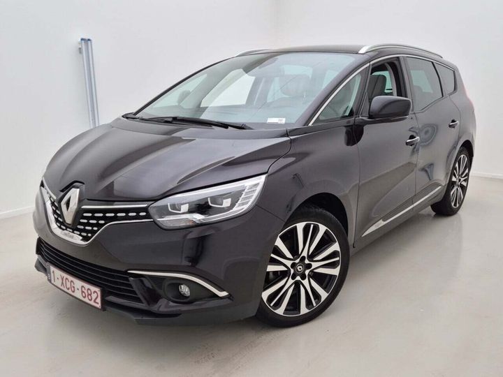 RENAULT GRAND 2019 vf1rfa00763996396