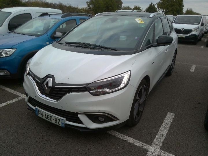 RENAULT GRAND SCENIC 2019 vf1rfa00764435500