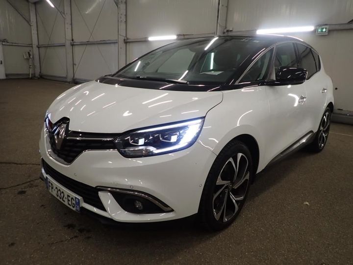 RENAULT SCENIC 2020 vf1rfa00764828428