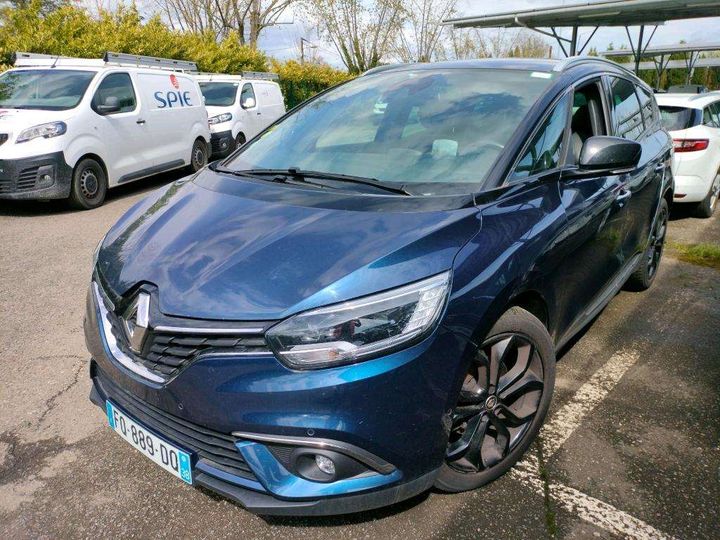 RENAULT GRAND SCENIC 2020 vf1rfa00765000177