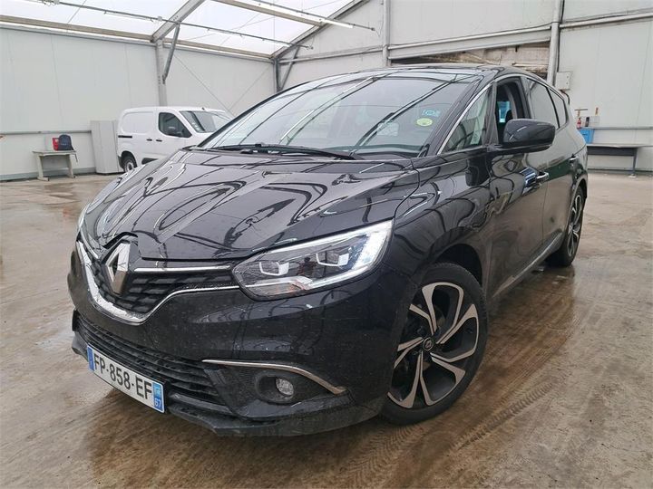 RENAULT GRAND SCENIC 2020 vf1rfa00765000762