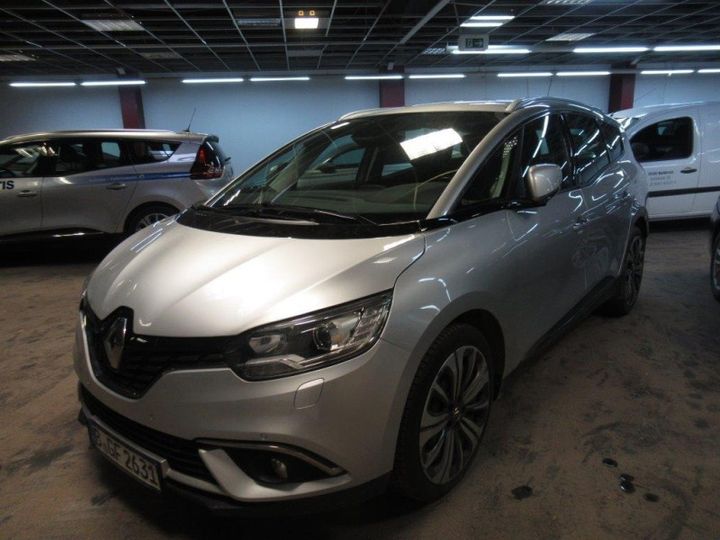 RENAULT SCENIC 2020 vf1rfa00766063211