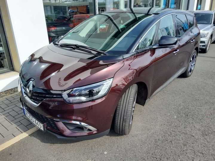 RENAULT SCENIC 2021 vf1rfa00768530194