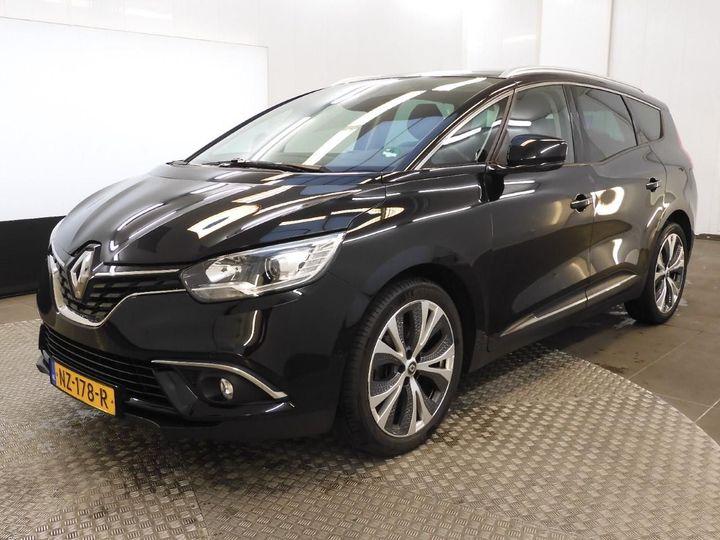 RENAULT GRAND SCNIC 2017 vf1rfa00857207969