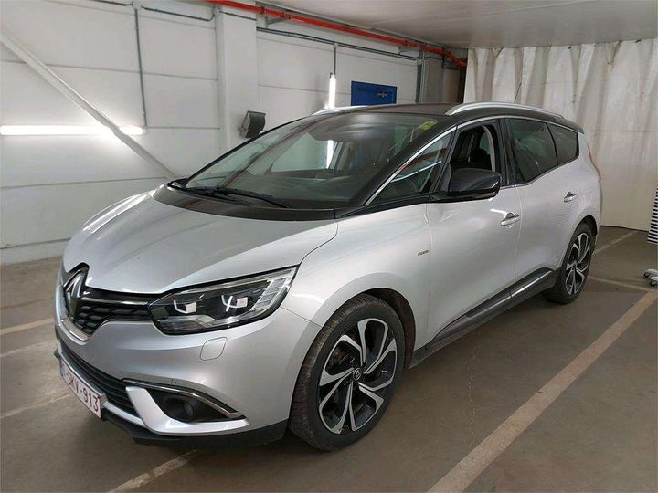 RENAULT GRAND SCNIC 2017 vf1rfa00857276208