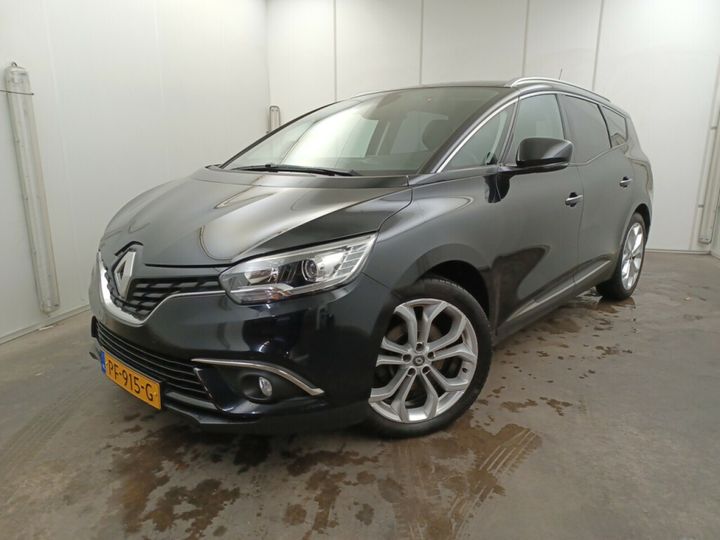 RENAULT GRAND 2017 vf1rfa00857328209