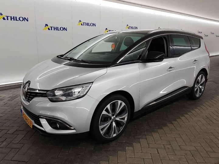 RENAULT GRAND SCNIC 2017 vf1rfa00858676439