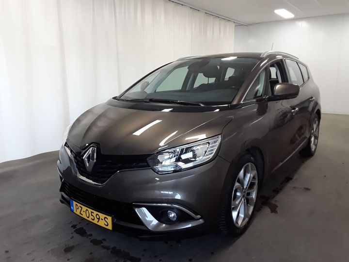 RENAULT NULL 2017 vf1rfa00859214067