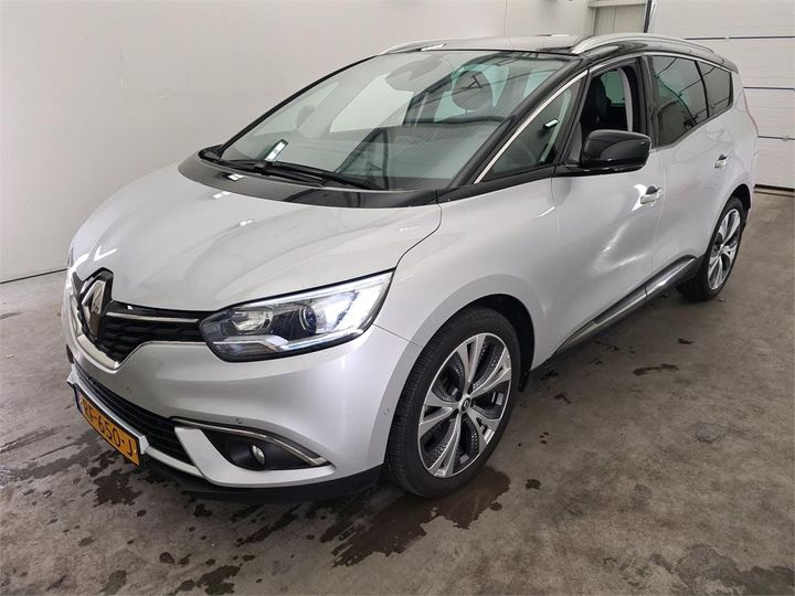 RENAULT GRAND 2017 vf1rfa00859214120