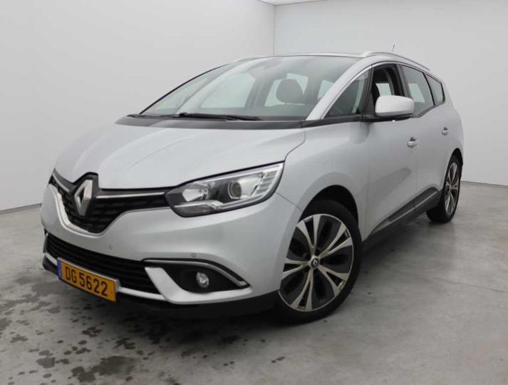 RENAULT GD SCENIC 16 2018 vf1rfa00859237929