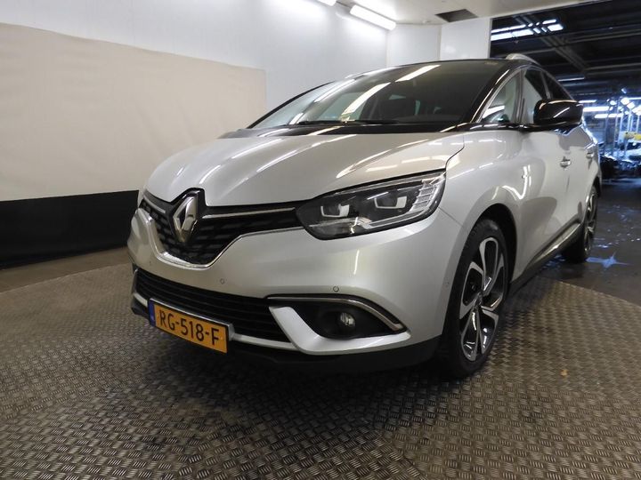 RENAULT GRAND SCNIC 2017 vf1rfa00859303833