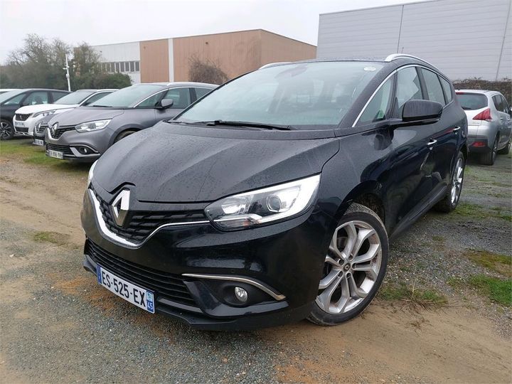 RENAULT NULL 2017 vf1rfa00859380010