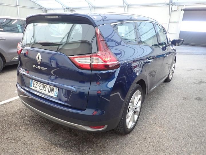 RENAULT GRAND SCENIC 2017 vf1rfa00859439654