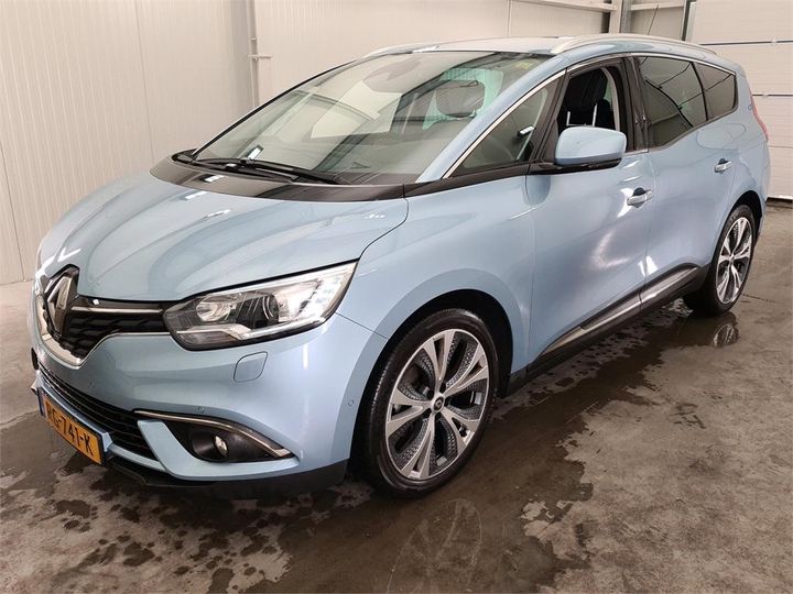 RENAULT GRAND 2017 vf1rfa00859475893