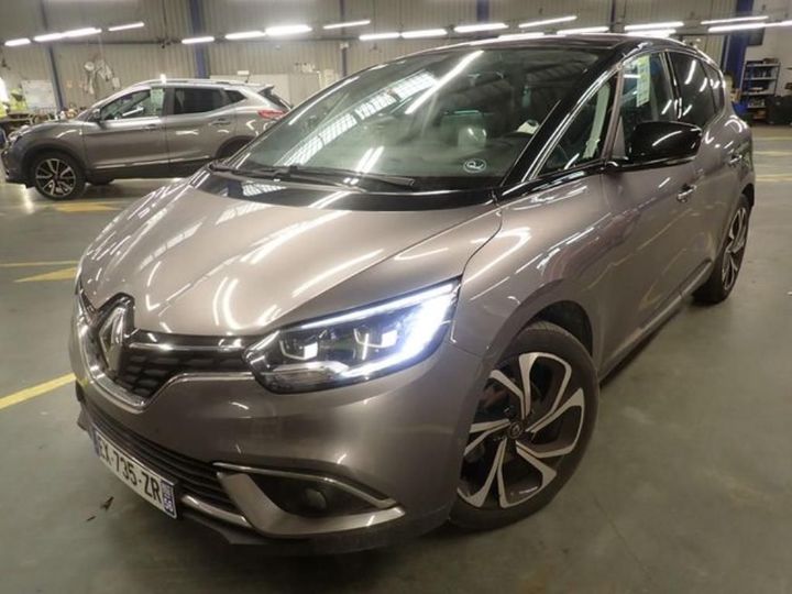 RENAULT SCENIC 2018 vf1rfa00859551872