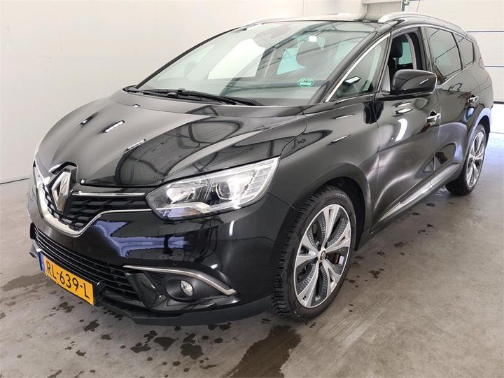 RENAULT GRAND 2018 vf1rfa00859735905