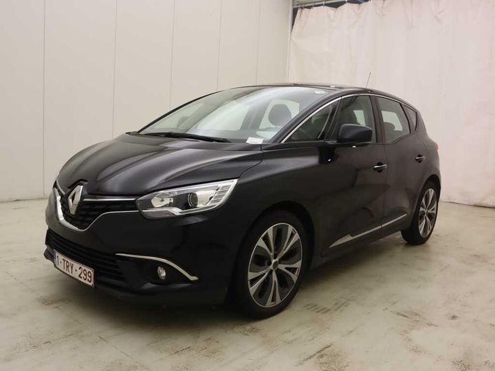 RENAULT SCENIC 2018 vf1rfa00859803670