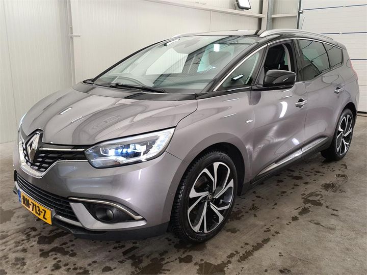 RENAULT GRAND 2018 vf1rfa00859840251