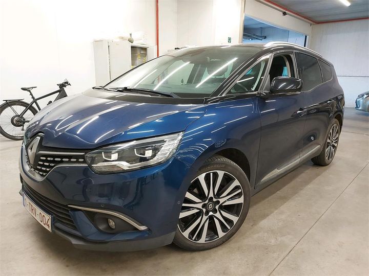 RENAULT GRAND SCENIC 2018 vf1rfa00859968764