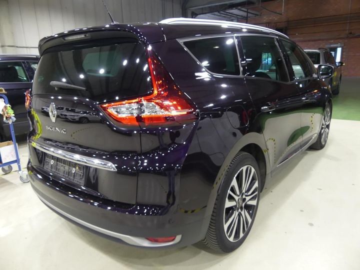 RENAULT GRAND SCENIC 2018 vf1rfa00860101211