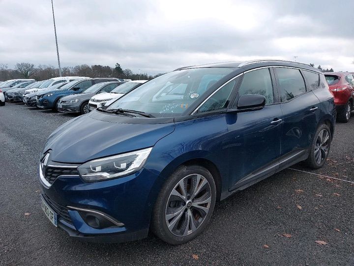 RENAULT GRAND SCENIC 2018 vf1rfa00860238892