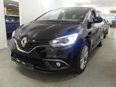 RENAULT GRAND SCENIC - 2017 2019 vf1rfa00860307998