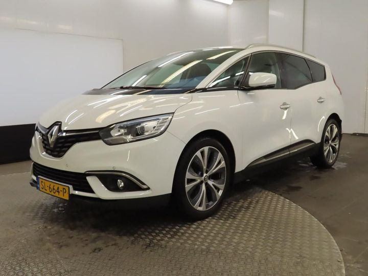 RENAULT GRAND SCNIC 2018 vf1rfa00860399470