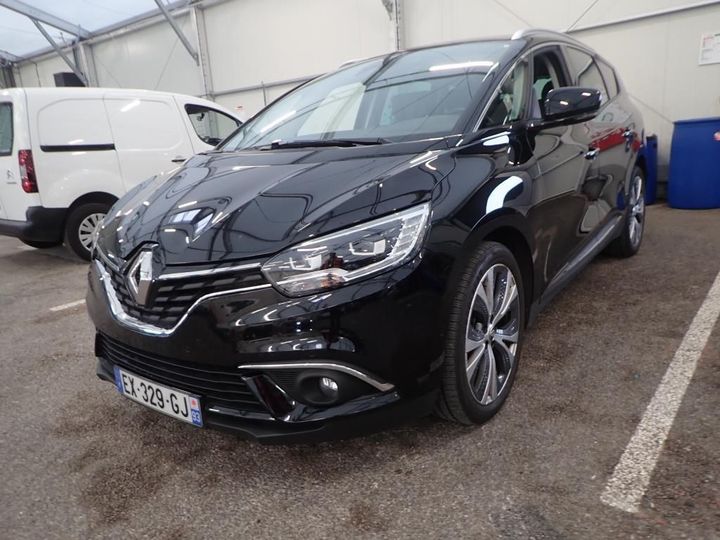 RENAULT GRAND SCENIC 2018 vf1rfa00860603829