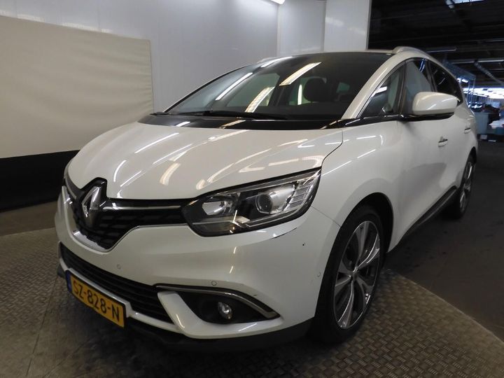 RENAULT GRAND SCNIC 2018 vf1rfa00861180244