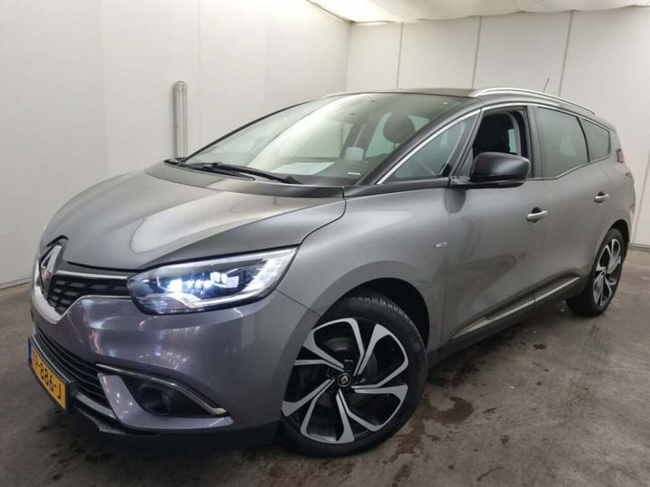 RENAULT GRAND 2018 vf1rfa00861229670