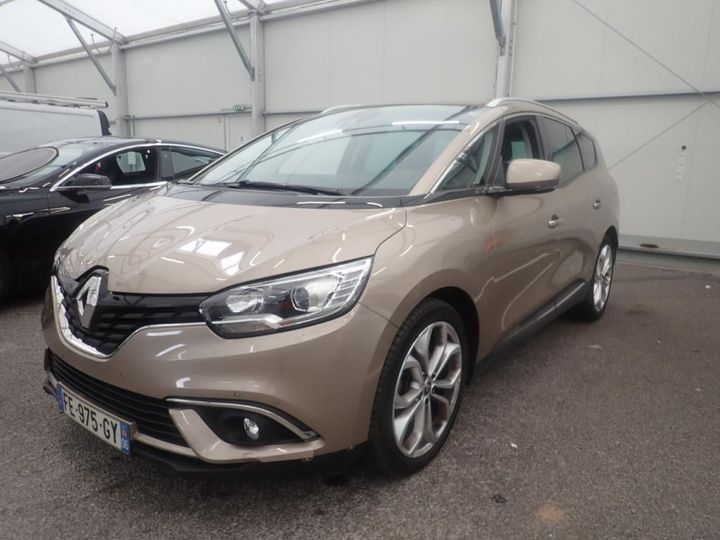 RENAULT GRAND SCENIC 2019 vf1rfa00861332085