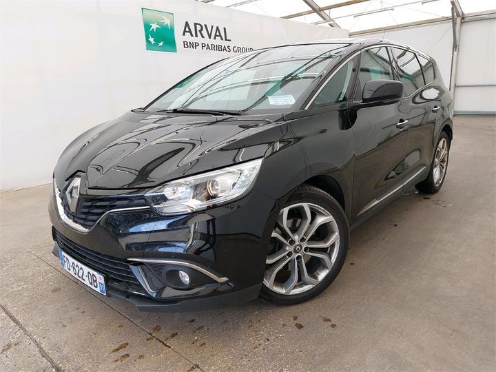 RENAULT GRAND SCENIC 2019 vf1rfa00862693990