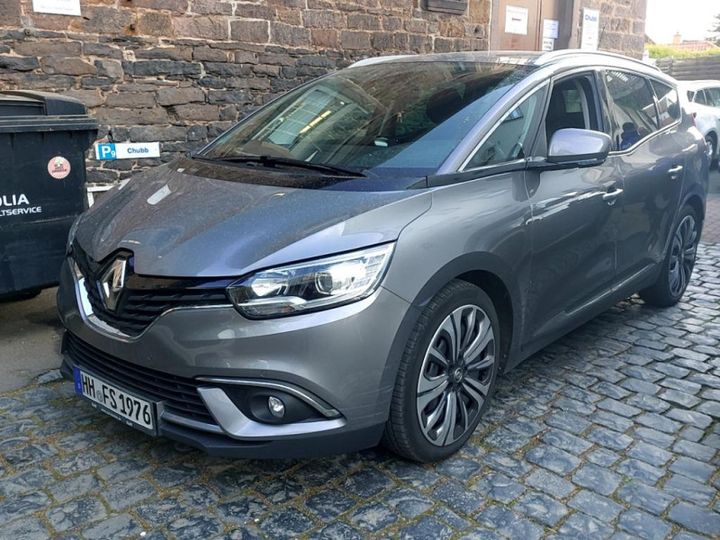 RENAULT GRAND SCNIC 2019 vf1rfa00862729158