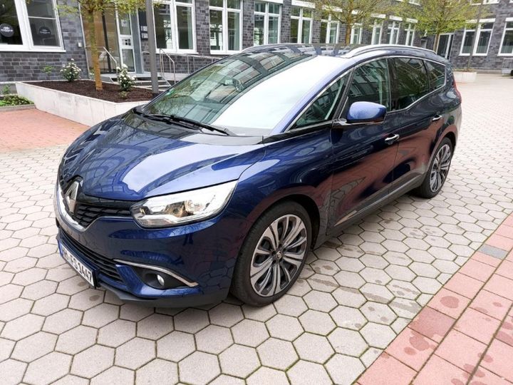 RENAULT SCENIC 2019 vf1rfa00862729175