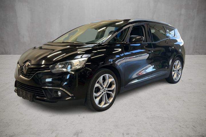 RENAULT GRAND SCNIC 2019 vf1rfa00862767358